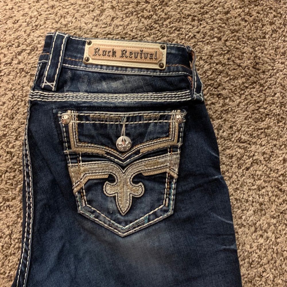 Rock Revival jeans size 29